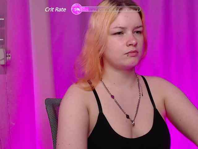 CherryNight666 webcam
