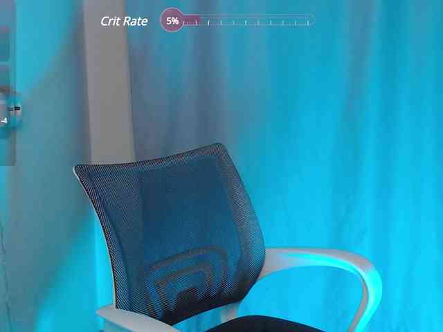 CherryNight666 webcam