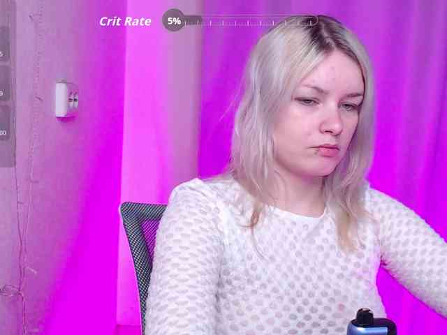CherryNight666 webcam
