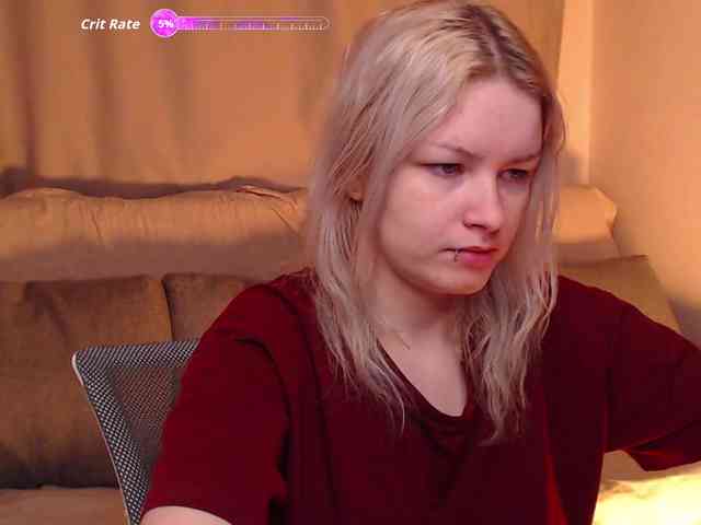 CherryNight666 webcam