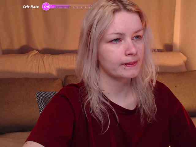 CherryNight666 webcam