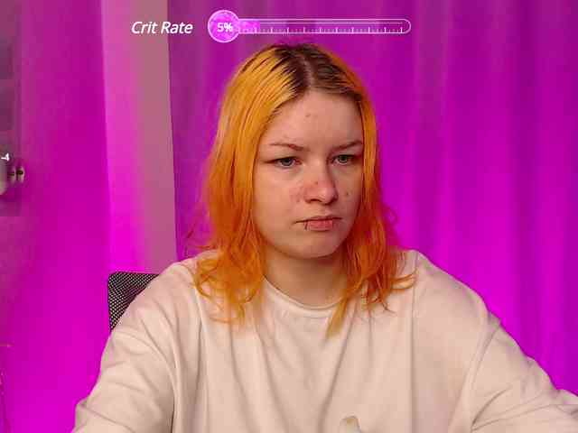 CherryNight666 webcam