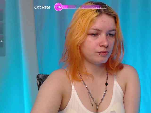 CherryNight666 webcam