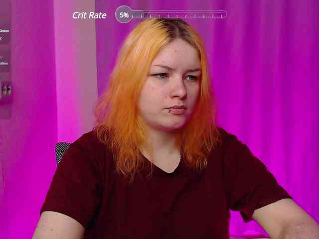 CherryNight666 webcam