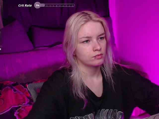 CherryNight666 webcam