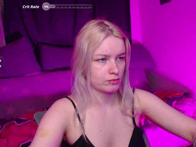 CherryNight666 webcam