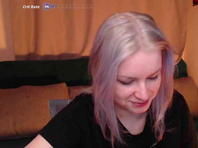 CherryNight666 webcam