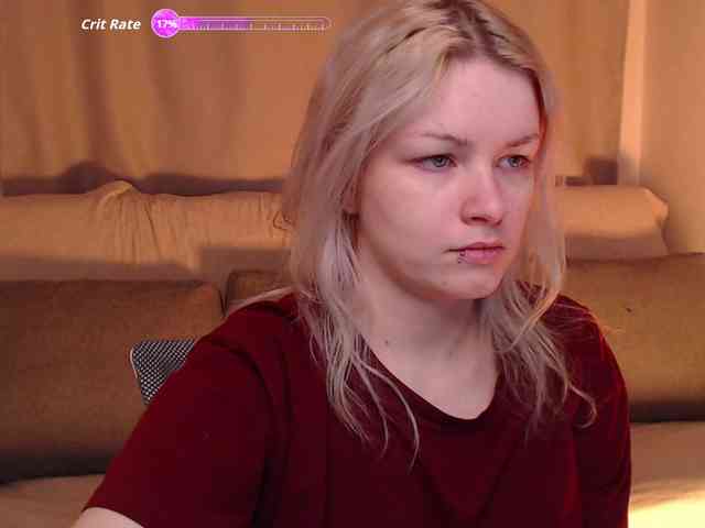 CherryNight666 webcam