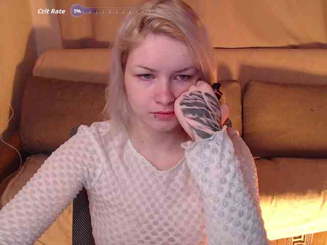 CherryNight666 webcam