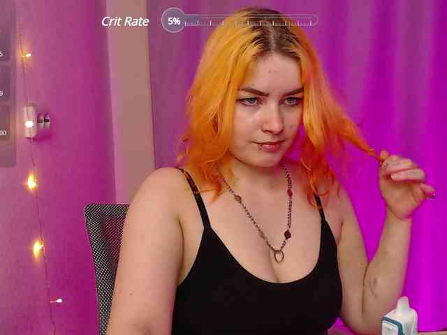 CherryNight666 webcam