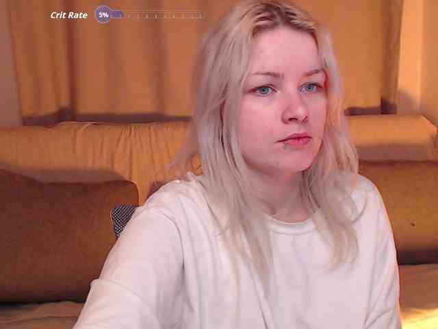 CherryNight666 webcam