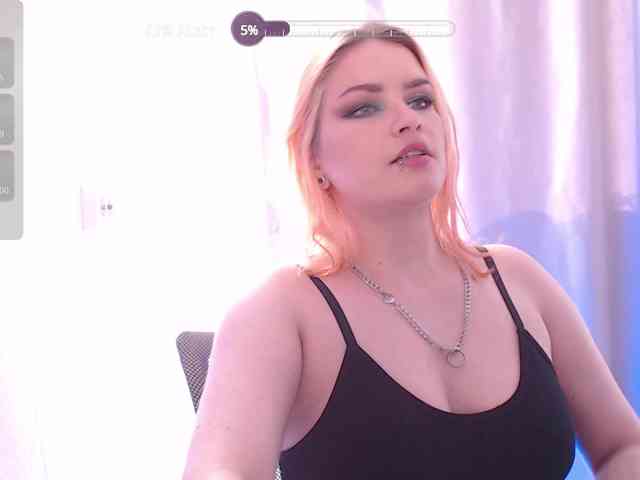 stripper porn CherryNight666