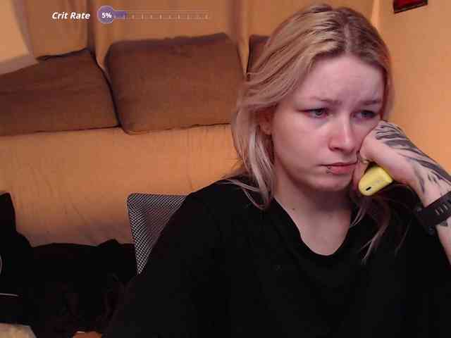 CherryNight666 webcam