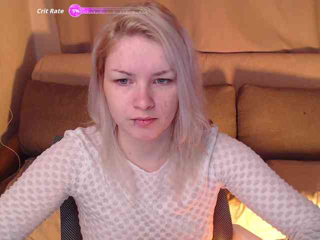 CherryNight666 webcam