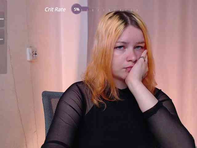 CherryNight666 webcam