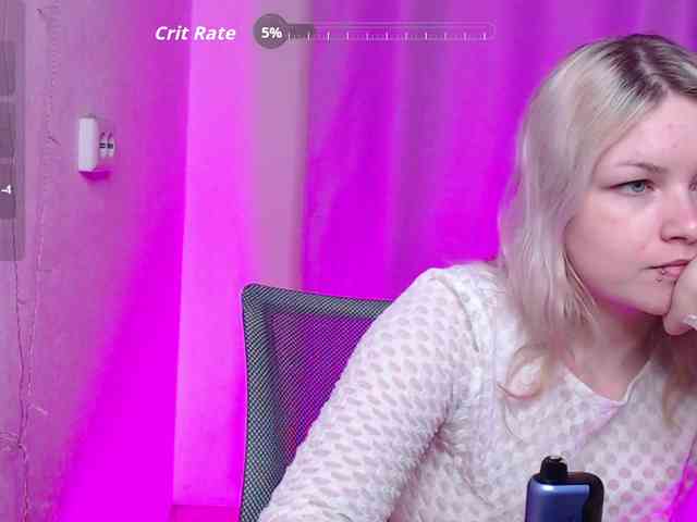 CherryNight666 webcam