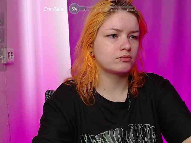 CherryNight666 webcam