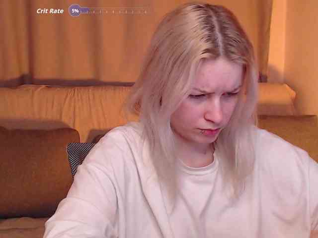 CherryNight666 webcam