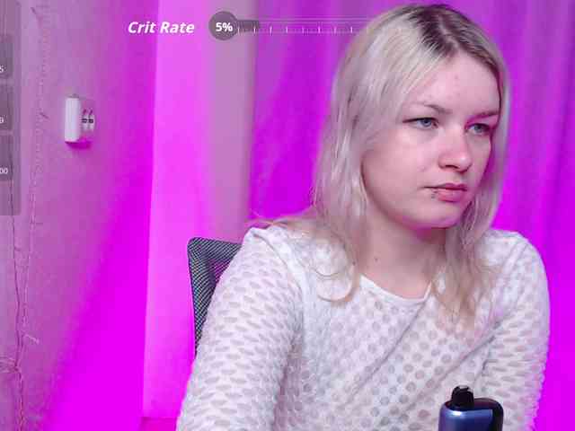 CherryNight666 webcam