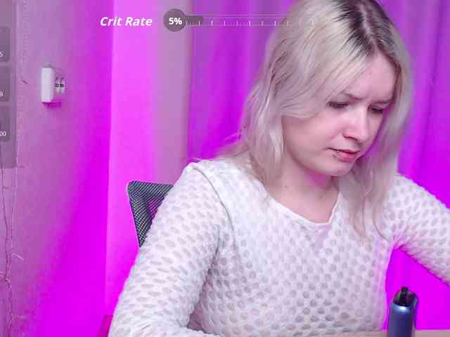 CherryNight666 webcam