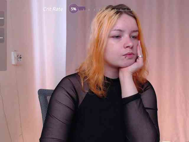 CherryNight666 webcam