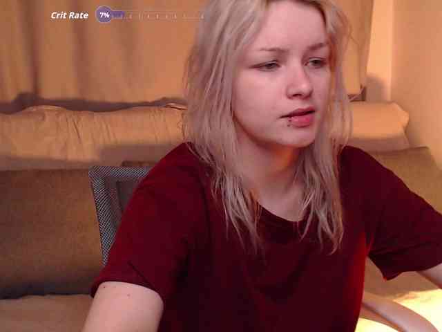 CherryNight666 webcam