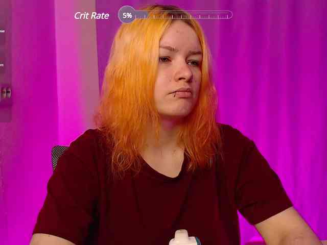 CherryNight666 webcam