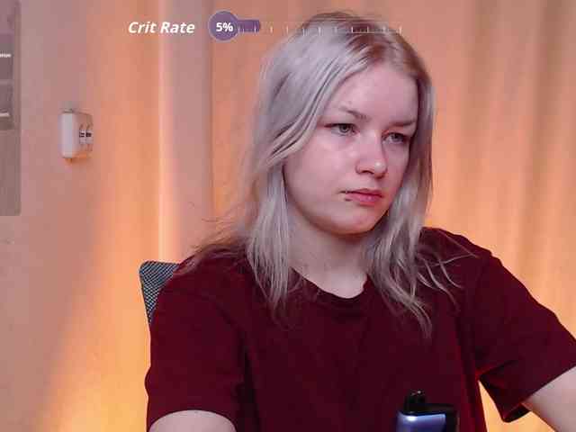 CherryNight666 webcam