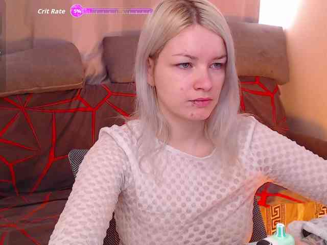 CherryNight666 webcam