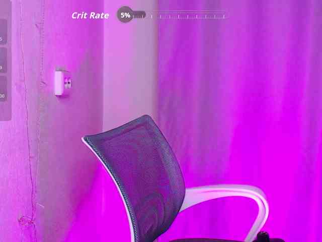 CherryNight666 webcam
