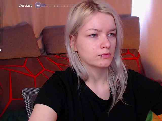 CherryNight666 webcam