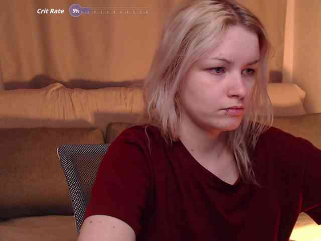 CherryNight666 webcam