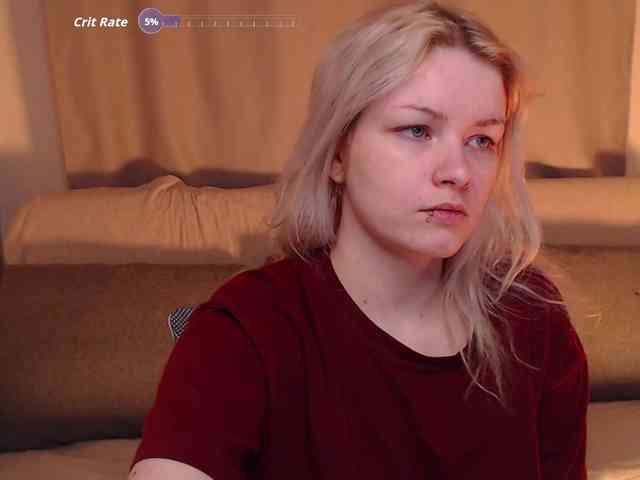 CherryNight666 webcam