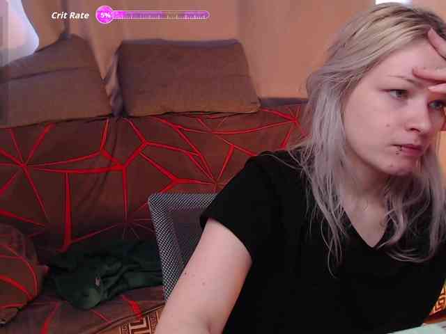 CherryNight666 webcam