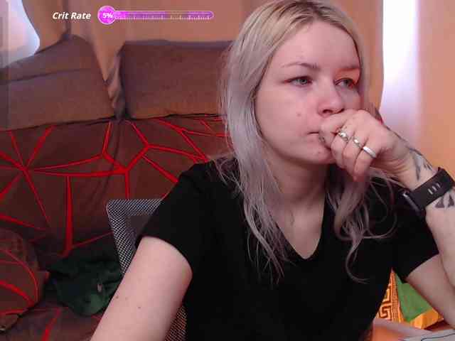 CherryNight666 webcam