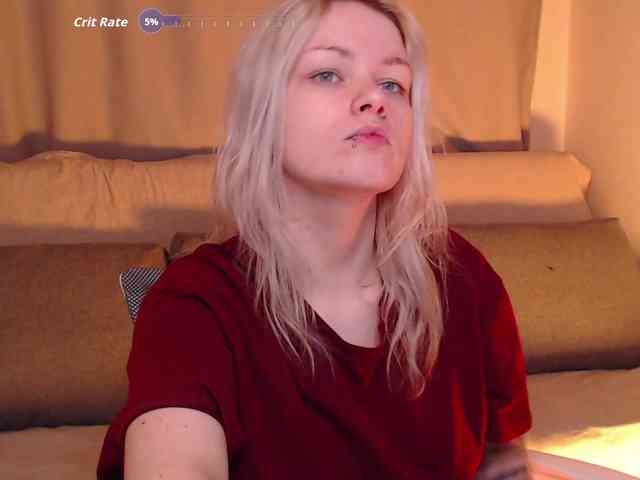 CherryNight666 webcam