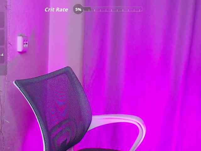 CherryNight666 webcam
