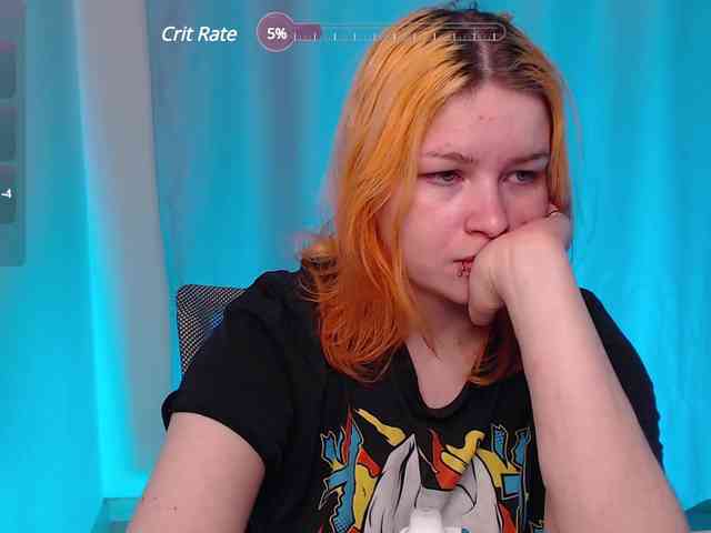CherryNight666 webcam