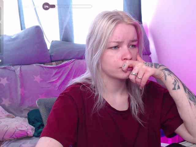 CherryNight666 webcam