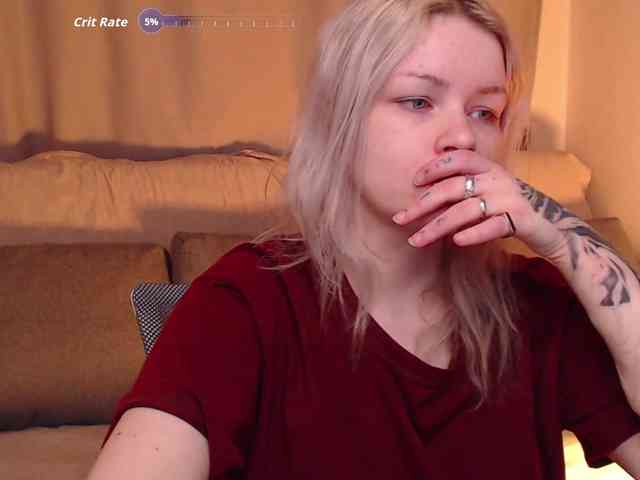 CherryNight666 webcam