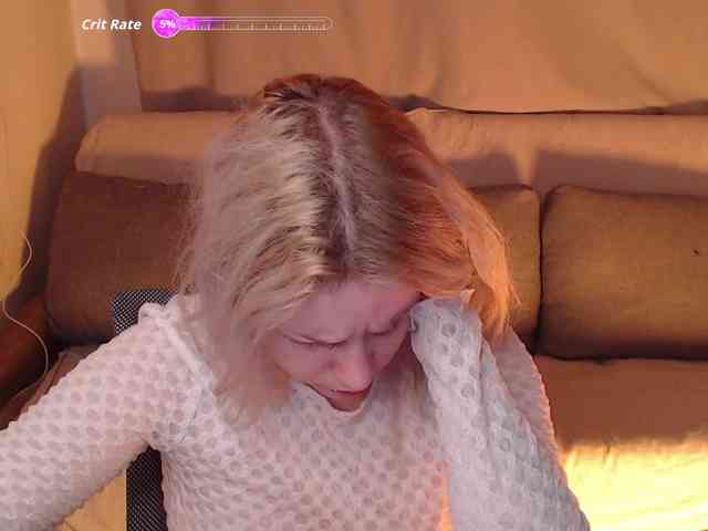 CherryNight666 webcam