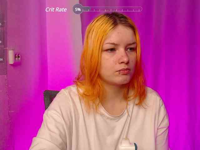 CherryNight666 webcam