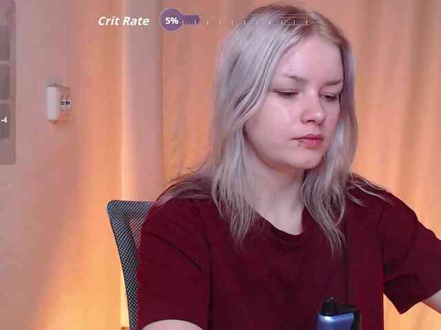 CherryNight666 webcam