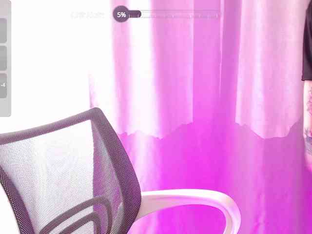 CherryNight666 webcam