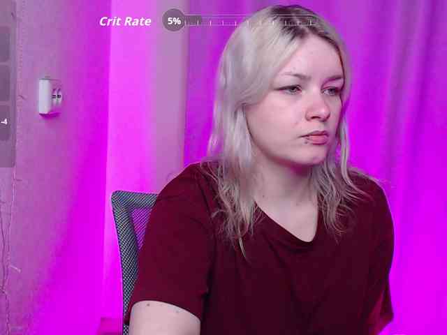 CherryNight666 webcam
