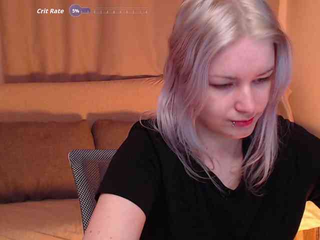 CherryNight666 webcam