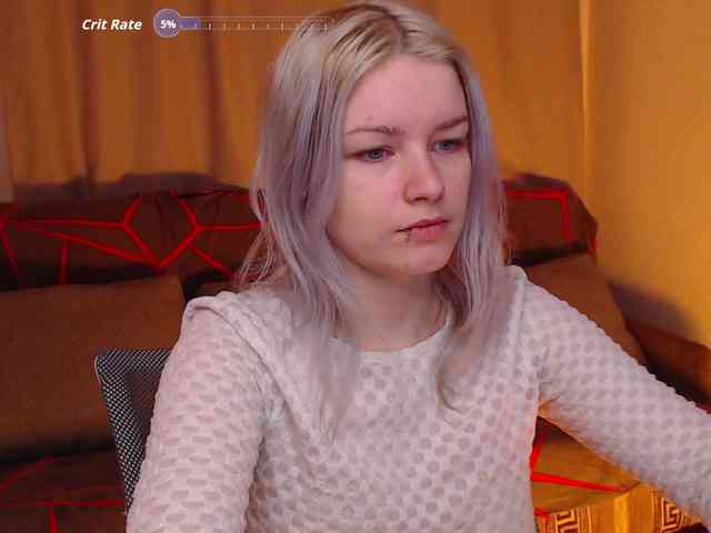 CherryNight666 webcam