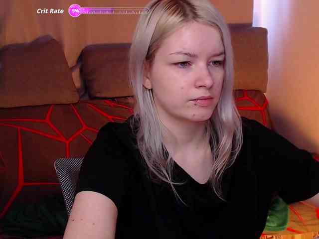 CherryNight666 webcam