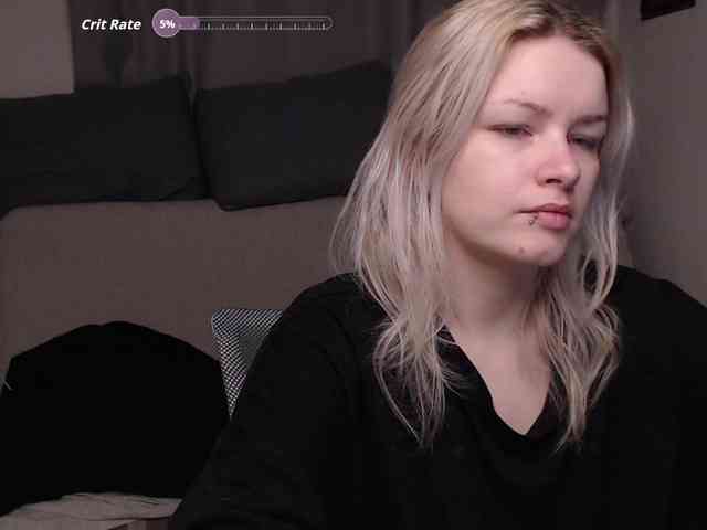 CherryNight666 webcam