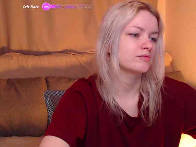 CherryNight666 webcam